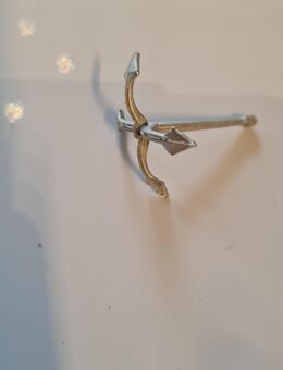 Draggen-Anker L: 31mm Metall - Düsseldorf
