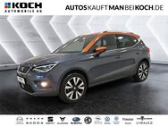 Seat Arona, 1.0 TSI Beats TOP, Jahr 2019 - Berlin