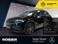 Mercedes EQA, 300 AMG Sport, Jahr 2021 - Arnsberg