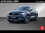 Volvo XC40, T5, Jahr 2021 - Münster