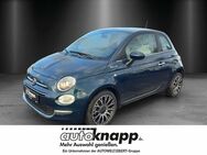 Fiat 500, 1.0 Mild Hybrid DolceVita (EURO 6d), Jahr 2022 - Frankenthal (Pfalz)