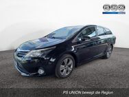 Toyota Avensis, 1.8 Sports °, Jahr 2015 - Nordhausen