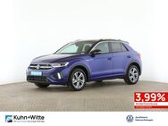 VW T-Roc, 2.0 TDI R-Line, Jahr 2023 - Jesteburg