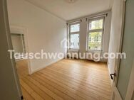 [TAUSCHWOHNUNG] 3 Zimmer Altbauwohnung in Nippes - Köln