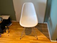 4 x DSR Chair wie Eames - Berlin Mitte