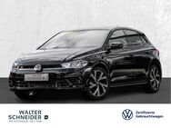 VW Polo, 1.0 TSI R-Line IQ Drive Clima, Jahr 2024 - Siegen (Universitätsstadt)