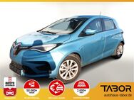 Renault ZOE, ZE50 R110 Exp Kaufbatterie, Jahr 2021 - Freiburg (Breisgau)