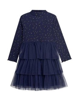 DANAMADE Tüllkleid DANAMADE Dress DMAJA