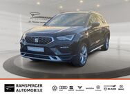 Seat Ateca, Xperience, Jahr 2020 - Nürtingen