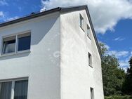 VIELSEITIG NUTZBAR: Gepflegtes Mehrfamilienhaus mit abgeschlossenen Wohneinheiten in guter Lage - Frankfurt (Main)