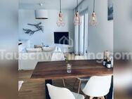 [TAUSCHWOHNUNG] Welcome home: Neubau-Wohnung in Altona-Nord mit 2 Bädern - Hamburg
