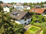 Villa Prostata am Feldrand von Heiningen - Heiningen (Baden-Württemberg)