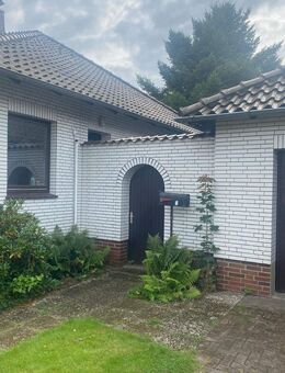 Viel Platz zum Leben und Investieren – Immobilienensemble auf großem Grundstück in Beverstedt - Beverstedt