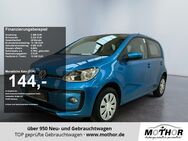 VW up, 1.0 Basis d, Jahr 2020 - Brandenburg (Havel)