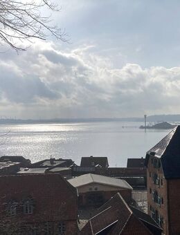 Erstbezug 2,0-Zimmer-Wohnung in Kiel Holtenau - Kiel