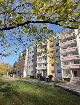 * Bezugsbereit ab September 25 * Südpark * 1.OG * - Halle (Saale)