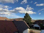 Interessantes 2-Familienhaus in zentraler Lage von Weingarten - Weingarten (Baden)