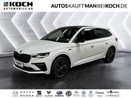 Skoda Scala, 1.5 TSI Monte Carlo v h, Jahr 2024 - Ahrensfelde