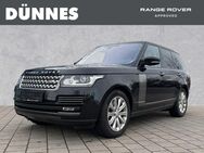 Land Rover Range Rover, 5.0 V8 Supercharged Autobiography, Jahr 2015 - Regensburg