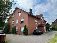 Sanierte 3-Zimmer-Wohnung mit Balkon in Lemförde zu vermieten! - Lemförde
