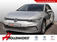 VW Golf, 1.5 l VIII Life, Jahr 2020 - Münster