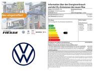 VW Polo, 1.0 l TSI MOVE OPF, Jahr 2022 - Sottrum