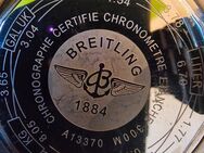 Uhr Breitling AVENGER AUTOMATIC - Stromberg