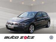 VW Golf, 2.0 TSI GTI 6 Gang, Jahr 2022 - Landau (Pfalz)