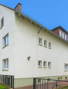 Vollvermietetes Mehrfamilienhaus mit 3 Wohneinheiten im beliebten Musikerviertel in Offenbach a. M. - Offenbach (Main)