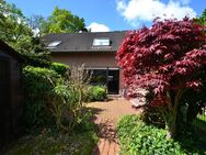 Reihenmittelhaus mit Garten und Garage in schöner Wohnlage von Dorsten-Hardt - Dorsten