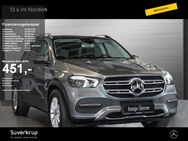 Mercedes GLE 350, de SPUR, Jahr 2020 - Itzehoe