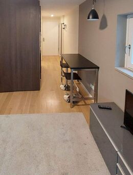 Service-Apartment mit hervorragender Rendite in Schwabing - München