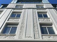 Charmante 2-Zimmer-Altbauwohnung mit Balkon im 2. OG - Fahrstuhl vorhanden! - Hamburg