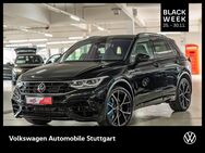 VW Tiguan, 2.0 TSI R, Jahr 2021 - Stuttgart