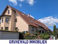Attraktive 3-Zimmer-Eigentumswohnung mit Garten, Terrasse & Garagen in ruhiger Lage in Jena – Wogau - Jena