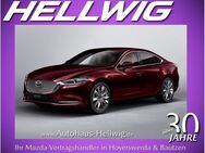 Mazda 6, 2.5 l 20th Anniversary GSD NEU, Jahr 2022 - Hoyerswerda