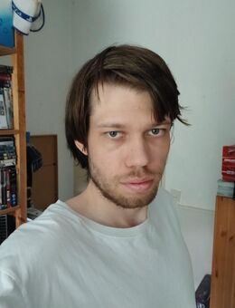 M30 Sucht Sie Für Lockere Beziehung Für Freizeit - Berlin
