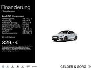 Audi S3, 2.0 TFSI qu Limousine EPH, Jahr 2022 - Bad Kissingen