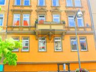 Bautzen - Stadthaus mit Geschichte für Kapitalanleger mit Anspruch - Bautzen
