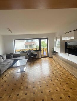 3,5 Zimmer Wohnung Hofherrnweiler - Aalen