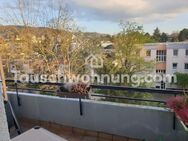 [TAUSCHWOHNUNG] Schöne, helle und günstige Singlewohnung mit Balkon - Heidelberg