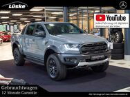 Ford Ranger, 2.0 TDCi Panther Raptor Doppelkabine, Jahr 2022 - Cloppenburg