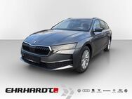 Skoda Octavia, 2.0 TDI Combi Selection PARKLENK ° EL SITZE HECKKL BEH FRONT, Jahr 2022 - Ilmenau