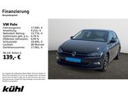 VW Polo, 1.0 VI United, Jahr 2020 - Hildesheim