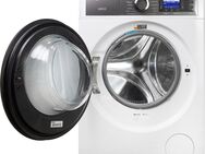 BAUKNECHT Waschmaschine B8 09AD SILENCE DE, 10 kg, 1400 U/min, Gentle Power-Technologie, Auto Dose, Vollwasserschutz