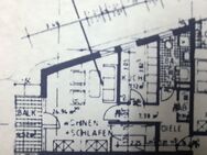 Helle 1-Zimmer-Wohnung mit Balkon in zentraler Lage von Minden! - Minden (Nordrhein-Westfalen)