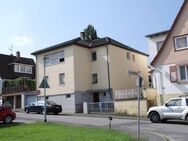 3 Zi.-Wohnung in Michelstadt - Michelstadt