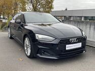 Audi A5, 40 advanced R VC DSP, Jahr 2022 - Rüsselsheim