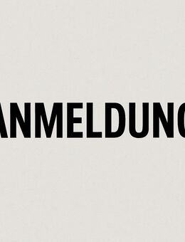 🏠 Adresse für Anmeldung in Berlin gesucht? Wir helfen gerne! 🇩🇪 - Berlin Charlottenburg-Wilmersdorf