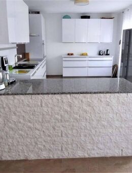 Einfamilienhaus mit 6 Zimmern, kernsaniert, Garten und Garage Nähe Innenstadt - Diez